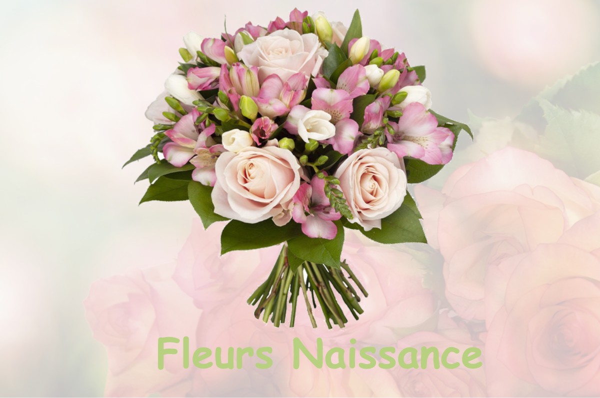 fleurs naissance GEAUNE