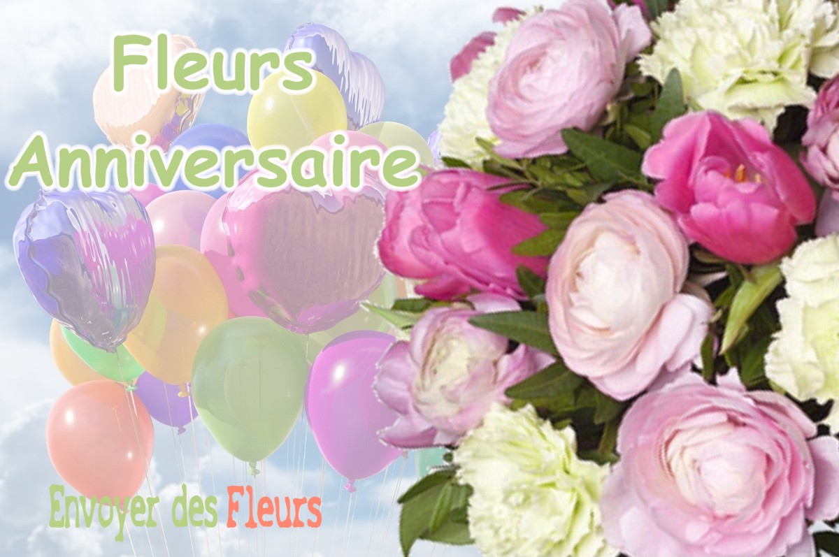 lIVRAISON FLEURS ANNIVERSAIRE à GEAUNE