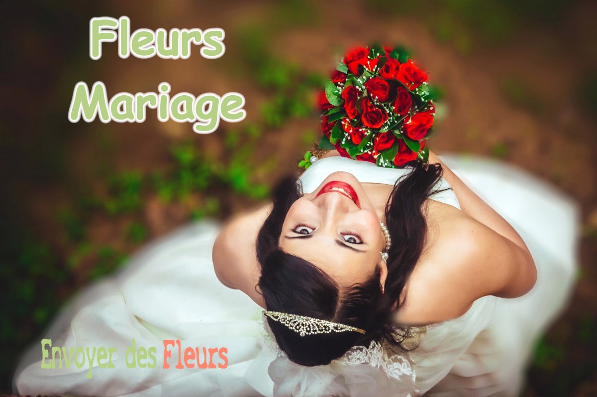 lIVRAISON FLEURS MARIAGE à GEAUNE