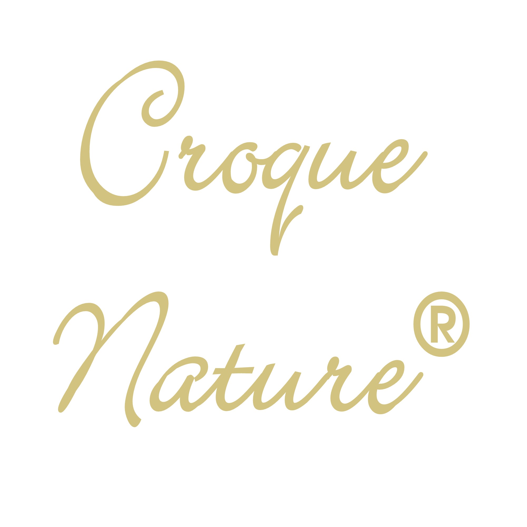 CROQUE NATURE® GEAUNE