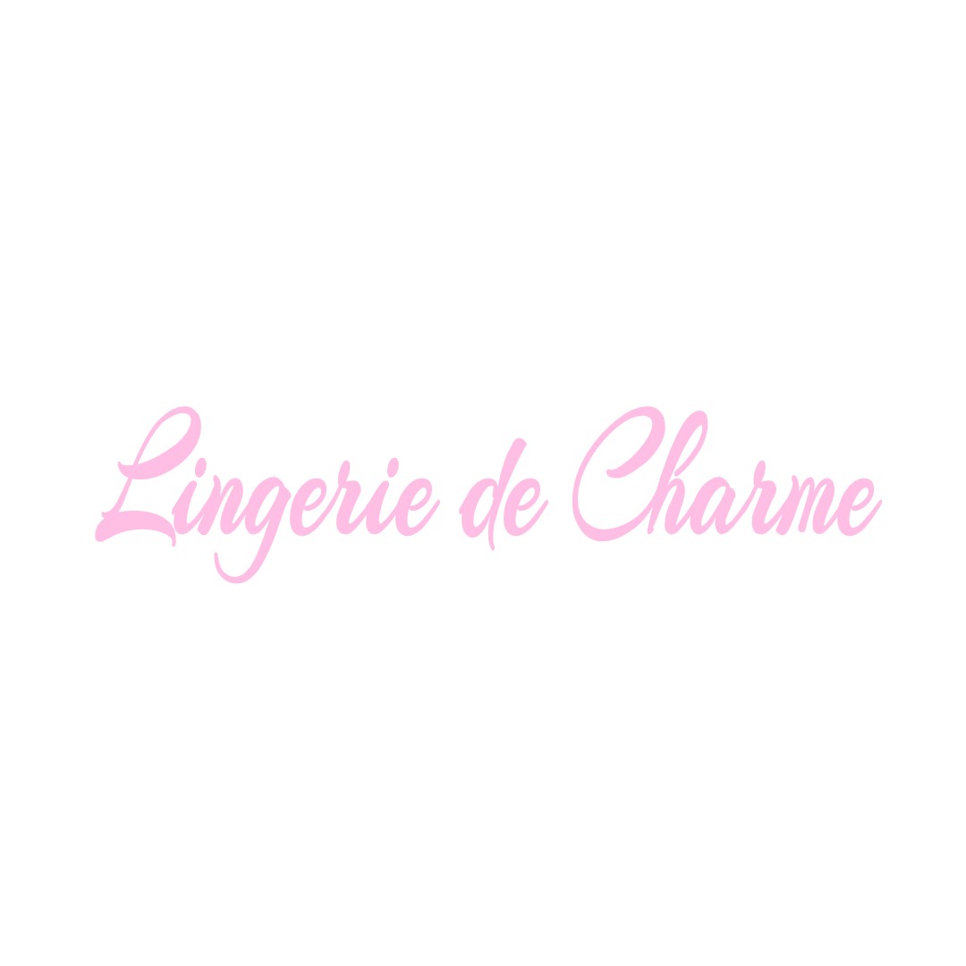 LINGERIE DE CHARME GEAUNE